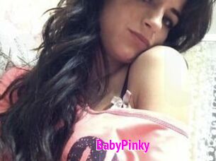 BabyPinky