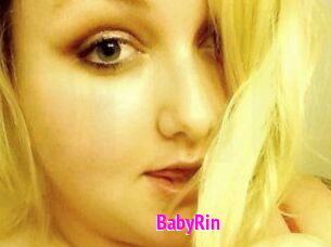 BabyRin