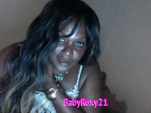 BabyRoxy21