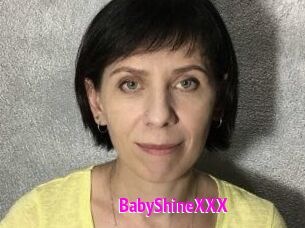 BabyShineXXX