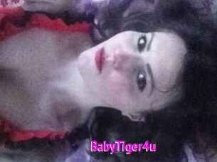 BabyTiger4u