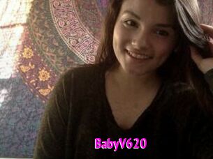 BabyV620 Porn Loverz