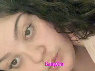 BabyXm