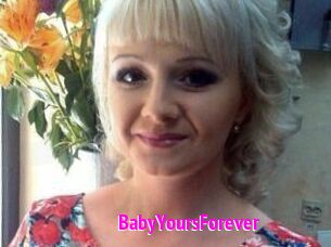 BabyYoursForever