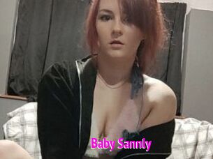 Baby_Sannly