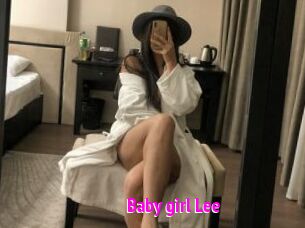 Baby_girl_Lee