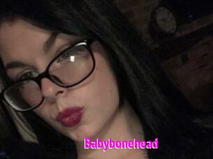 Babybonehead