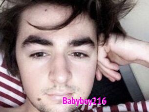 Babyboy216