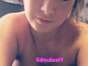 Baby_cakes69 Porn Loverz