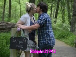 Babydoll1992