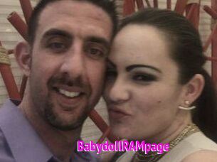 BabydollRAMpage