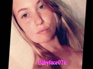 Babyface076