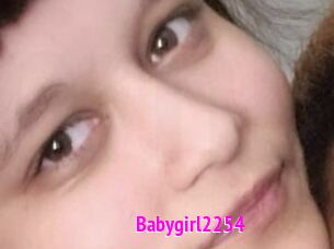 Babygirl2254