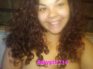 Babygirl2714