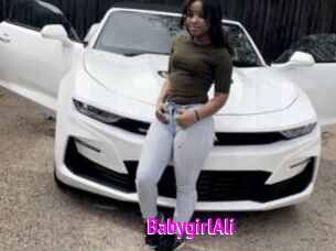 BabygirlAli Porn Loverz