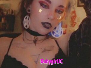 BabygirlJC