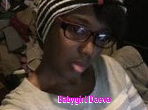Babygirl_Daeva Porn Loverz