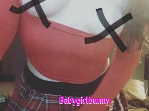 Babygirlbunny