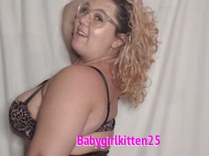 Babygirlkitten25