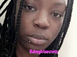 Babygirlsecretz