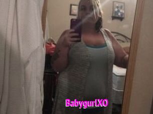 Babygurl_XO