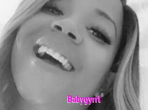 Babygyrrl