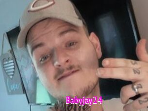 Babyjay24
