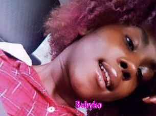 Babyko