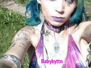 Babykyttn