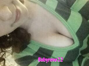 Babyrose22