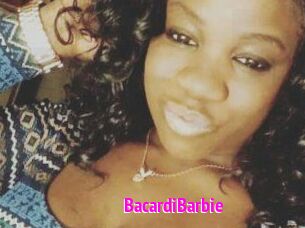 BacardiBarbie