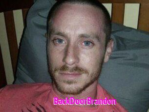 BackDoorBrandon