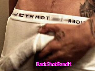BackShotBandit