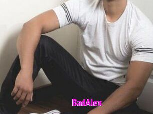 BadAlex