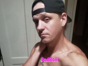 BadBoiii