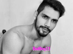 BadBoy23