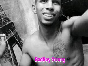 BadBoy_Strong Porn Loverz