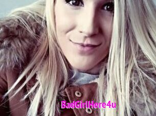 BadGirlHere4u Porn Loverz