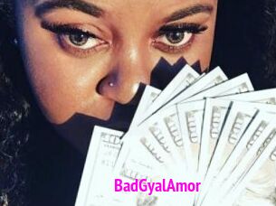 BadGyalAmor Porn Loverz