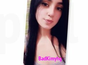 BadKimyhg Porn Loverz