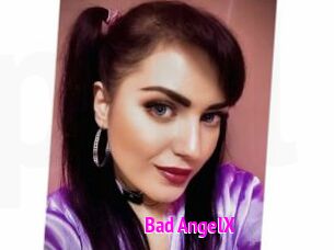 Bad_AngelX
