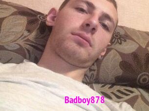 Bad_boy878 Porn Loverz