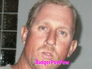BadgerPowPow