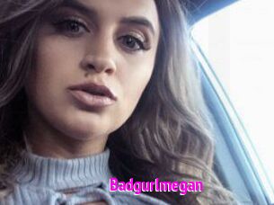 Badgurlmegan