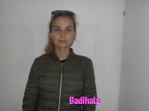 Badihala