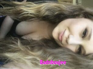 Badnboujee