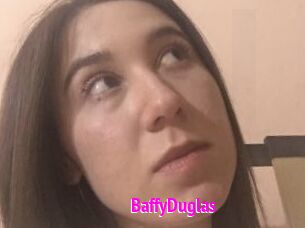 BaffyDuglas