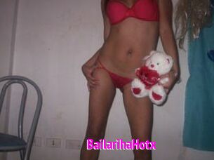 BailarihaHotx