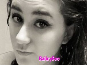 BaileyBoo Porn Loverz