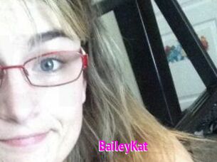 BaileyKat Porn Loverz